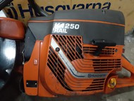   Husqvarna